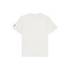 New Balance Small NBSC Graphic T-Shirt Asia Sizing 'White Green' Men's AMT42331-CIC