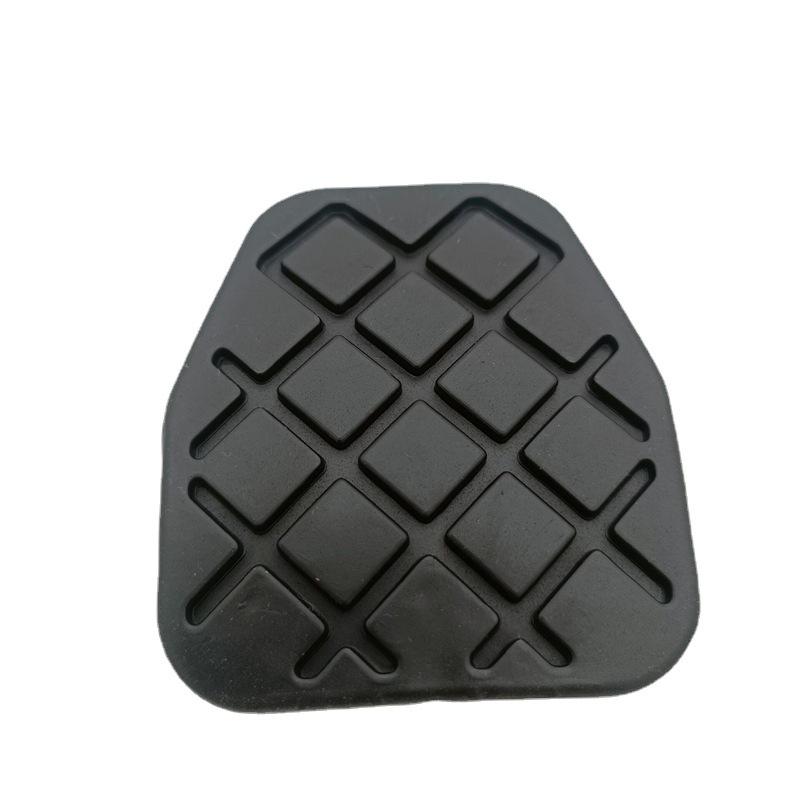 Volkswagen Jetta/Santana/Sagitar/Bora/Golf/Lavida/Polo Brake & Clutch Pedal Rubber Pad