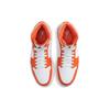 Air Jordan 1 Mid SE 'Electro Orange' Мужские DM3531-800
