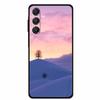 Для SAMSUNG GALAXY A37 A57 5G Чехол Оригинальный Мягкий Силикон ТПУ Чехлы для Телефона Обложка Samsung A57 A37 5G Модный Защитник Планета Capa