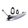 For Mini Countryman Chrome Exterior Handle Car Accessory As Shown In The Figure Compatible With Countryman R60