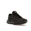 Nike Air Max DN Black Metallic Grey Men Sneakers Metallic-Dark-Grey DV3337-006