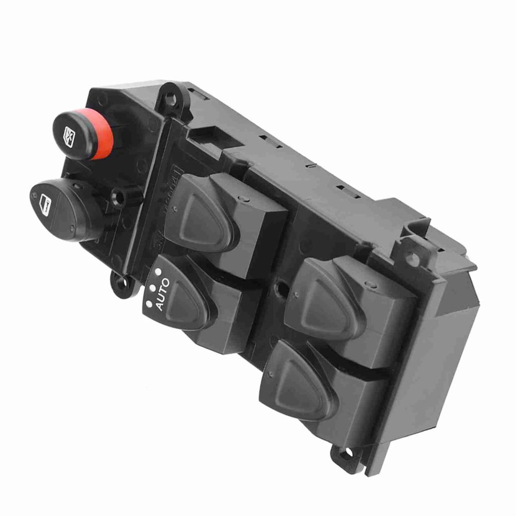 Левый водительский переключатель управления стеклоподъемниками для Civic 2006‑2010 35750 SNV‑H51