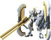 HG Мобильный доспех Гандам Гром АТЛАС Гандам THUNDERBOLT Масштаб Пластиковая модель (ГУНДАМ Вер.) 1/144 Предварительно окрашенная