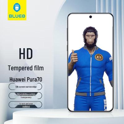 Защитное стекло BLUEO для экрана Huawei Pura 70/80