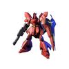 Maquette Gundam - Bandai - 088 Sazabi Gunpla HG 1/144 - Figurine Articulée
