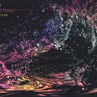 CD-сборник ABEE Sound Tronica ZLCP0211 VOOV Япония Японский клубный танец Б/у