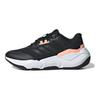 adidas Climawarm Cruiser J Удобные Повседневные Прочные Нескользящие Дышащие Низкие Кроссовки Детские Кроссовки Черные Розовые GV8602