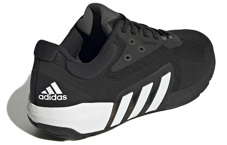adidas Кроссовки Dropset Trainer 'Core Black' GW3905