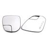 Heated Mirror Glass for Toyota 4Runner 2014-2020