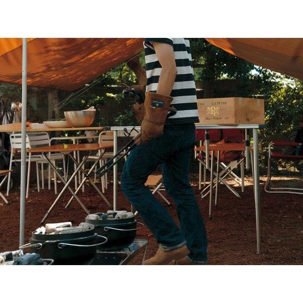        Snow Peak Ug 023br [Перчатки Fireside Brown]