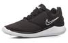 Nike Lunarsolo Амортизация Дышащая Амортизация Дышащие Низкие Кроссовки для Бега Мужские Черный Белый AA4079-001