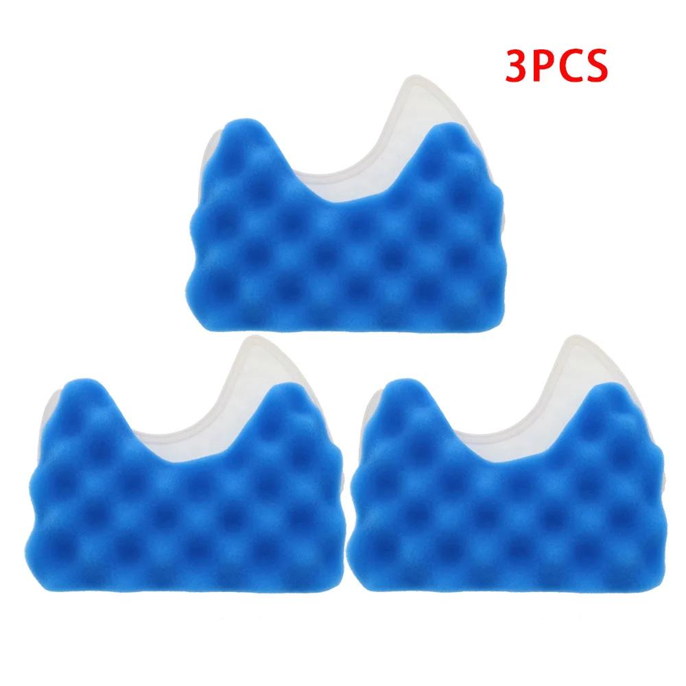 Vacuum Cleaner Filter Accessories for Samsung DJ97-00492A SC6520 SC6530/40/50/60/70/80/90 Accessory Set