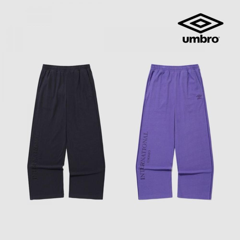 Umbro Men S Terry Straight pantS Ur311cfp71