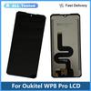Полная сборка LCD-экрана и дигитайзера для Oukitel WP8 Pro