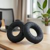 YAYINCC Запасные амбушюры для наушников Sony MDR NC8 / MDR-NC8 Мягкие амбушюры из пены с эффектом памяти