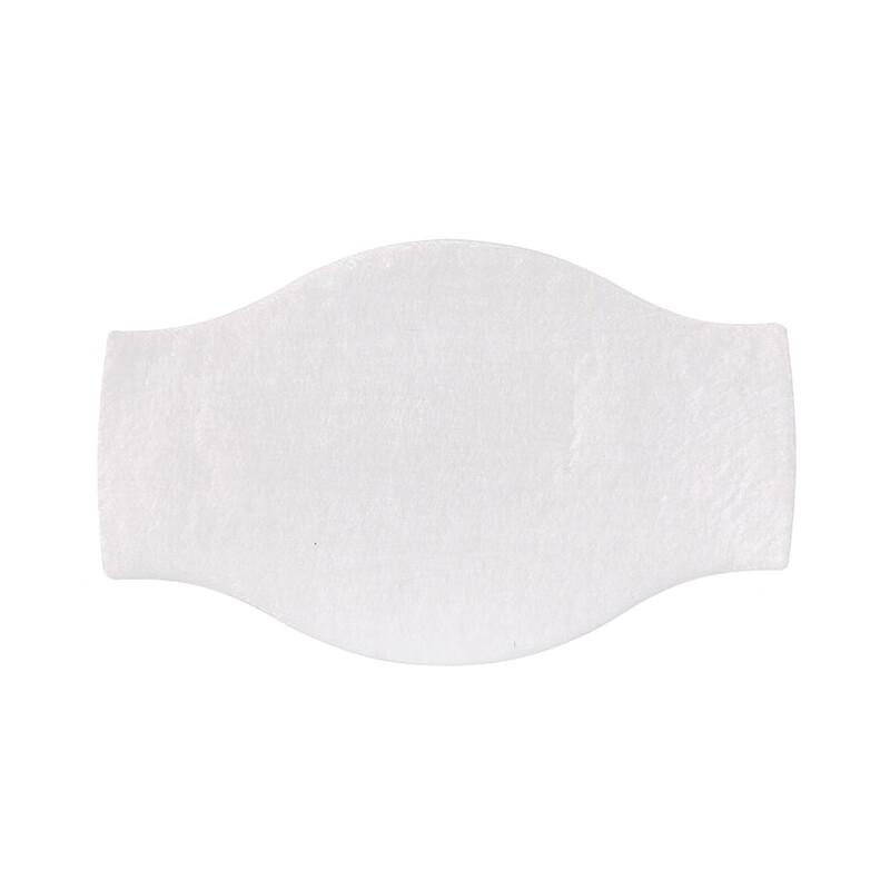 3M 1705CN KN95 Anti-Particulate Filter Cotton Pads