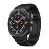 Titanium Business Band for Samsung Galaxy Watch Ultra 47mm 2025 Men Strap Luxury Bracelet for samsung GALAXY ULTRA 7 47MM Correa