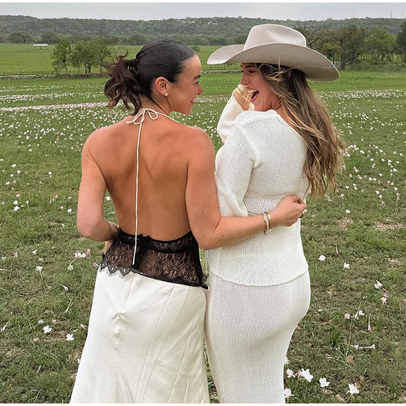 Женское платье с кружевной вставкой, на шее, пляжное, для путешествий, летнее, новый стиль, платье с подчеркнутой талией, темпераментное, длинное, без рукавов, облегающее