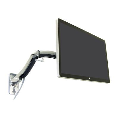 Кронштейн для монитора ERGOTRON MX настенный до 42 дюймов совместимый со стандартом VESA (6.4~13.6кг) 45-228-026