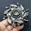 EDC Fidget Sliders Open Armor Spinning TopFidget Toys Stress Relief For Adults Magnetic Meta
