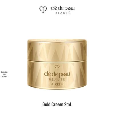 Clé de Peau Beauté La Crème 2 мл