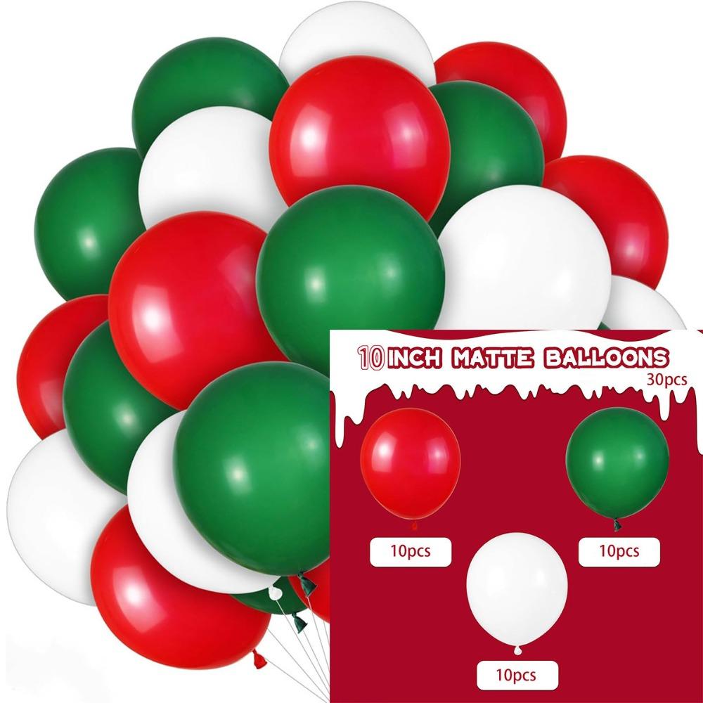 Party Balloon 12 Inch 60pcs Latex Balloon Set Birthday Party Opening Scene Props Metal Sequined Balloon