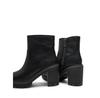 Ботильоны Timberland TB0A26WAW021, черные