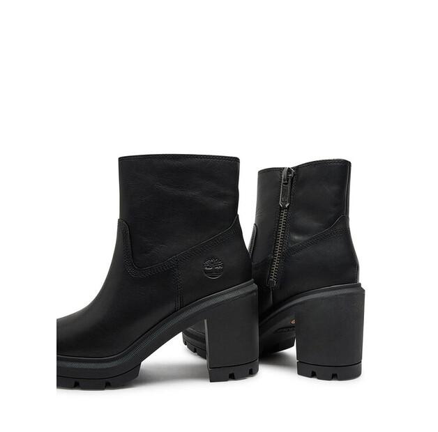 Ботильоны Timberland TB0A26WAW021, черные