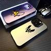 Чехол для телефона с логотипом Team Vitality Counter Strike для iPhone 16 15 14 13 12 11 Pro Max Черный Фиолетовый Матовый Лазерный Металлик Аврора Funda