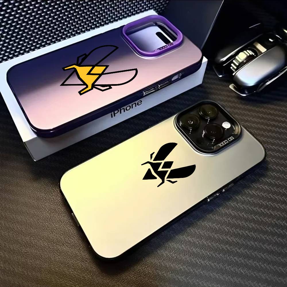 Чехол для телефона с логотипом Team Vitality Counter Strike для iPhone 16 15 14 13 12 11 Pro Max Черный Фиолетовый Матовый Лазерный Металлик Аврора Funda