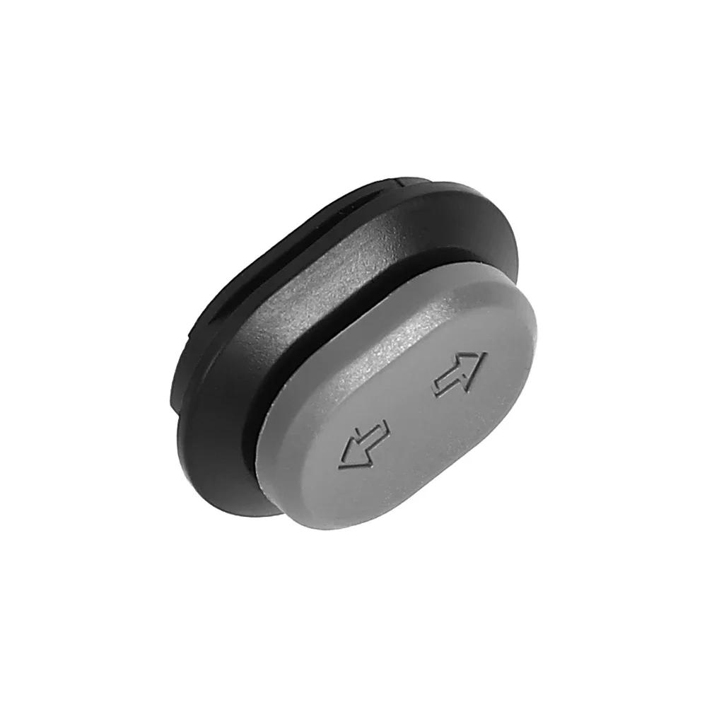 Turning Switch Button For Ninebot G2 Electric Scooter Kickscooter Left Right Turn Light Button Steering Wheel Switch Button Part