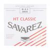SAVAREZ Струны для классической гитары, нормальное натяжение, 544R, 4 струны, (четвёртая)