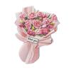 Car Air Freshener Flower Bouquet Exquisite Workmanship Various Scents Delicate Decoration Eco-friendly Interior Air Freshener Vent Clip