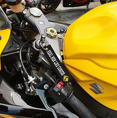 Moto Loot Keychain Motorcycle Scooter Car Gift US Size: Medium