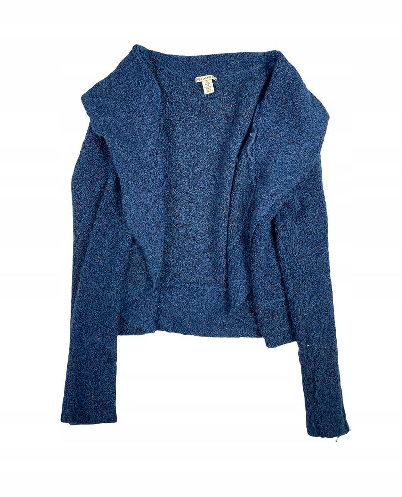 Blue Women's Cardigan Spring+Mercer L - Used