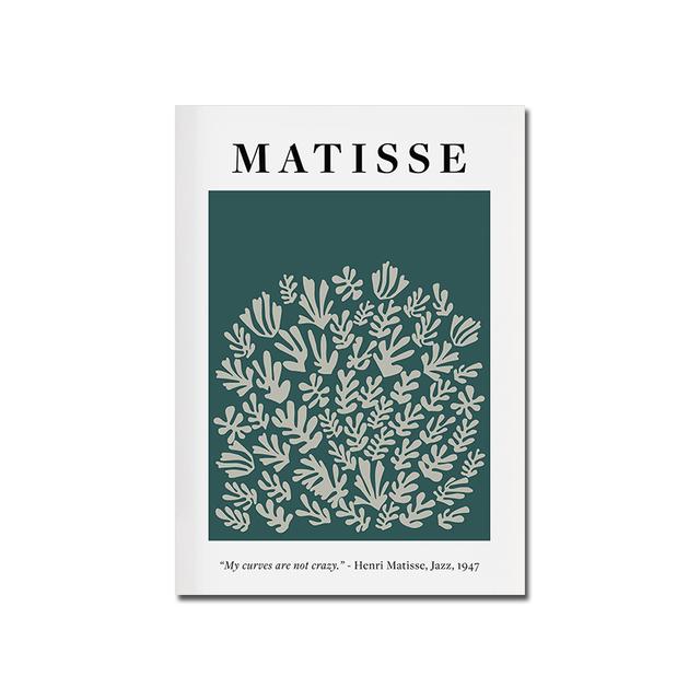 Черно-белая выставка модернизма, печать на холсте, винтажная минималистичная картина в стиле Баухаус, настенные художественные постеры для домашнего декора, без рамки