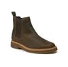 Коричневые ботильоны Clarks Clarkdale Easy 261735327