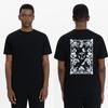 2026 Tomorrowland Graphic Cotton Tshirt Unisex Summer Short Sleeve Fashion Brand Tshirt Luxury Casual Vintage Tees