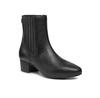 Кожаные ботинки Tommy Hilfiger Essential FW0FW07759, чёрные