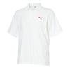 [Puma] 52890302_Поло Белый_L