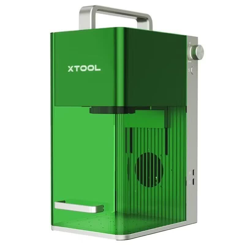 XTOOL Ultra Laser Engraver & Cutter