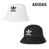 adidas Панама с трилистником (Черно-белый) (Выберите одно из двух)