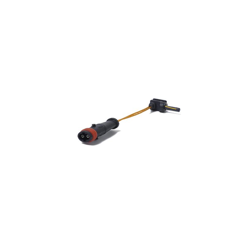 2115401717 2205400617 NEW Brake Pad Wear Sensor for Mercedes Benz B200  CLK SL C E S Class W211 W220 E200 E350 500
