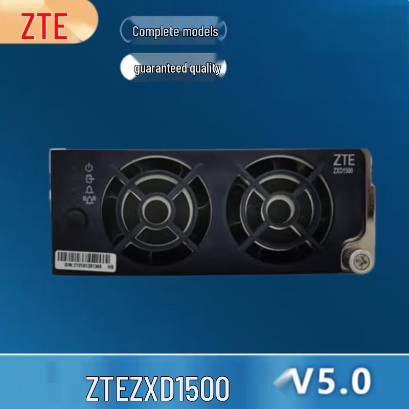 ZTE ZXD1500 Rectifier Module
