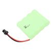 4.8V 1800mAh Lithium Battery With SM 2P Plug for Remote Control 1/18 Excavator RC Car RC Truck