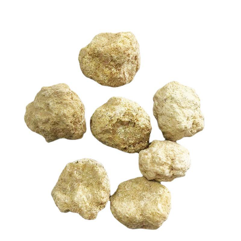 Agate Crystal Cave Ornament - Mini Hollow Cornucopia Design