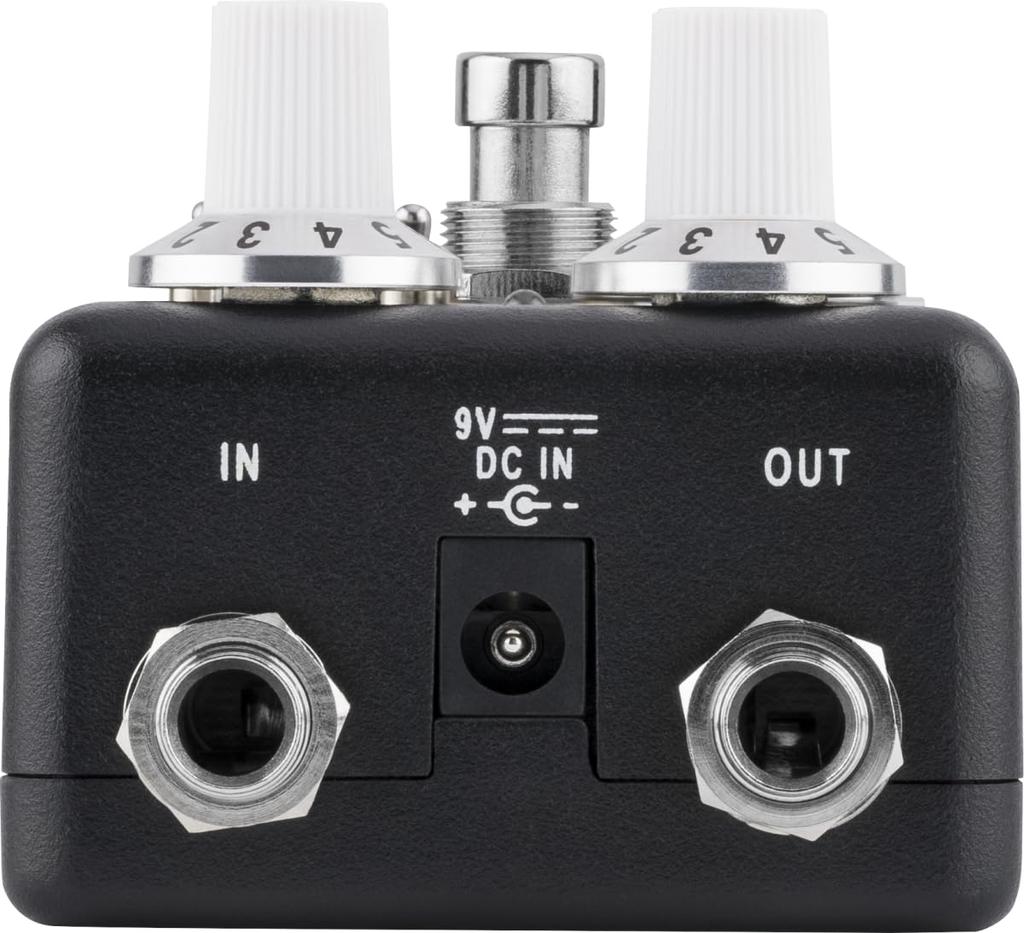 Jennings Phaser Fender Phaser Fender/Waylon