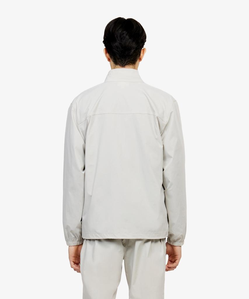 Мужской комплект Lacoste: куртка из эластичной ткани Sh411E-56G 02S