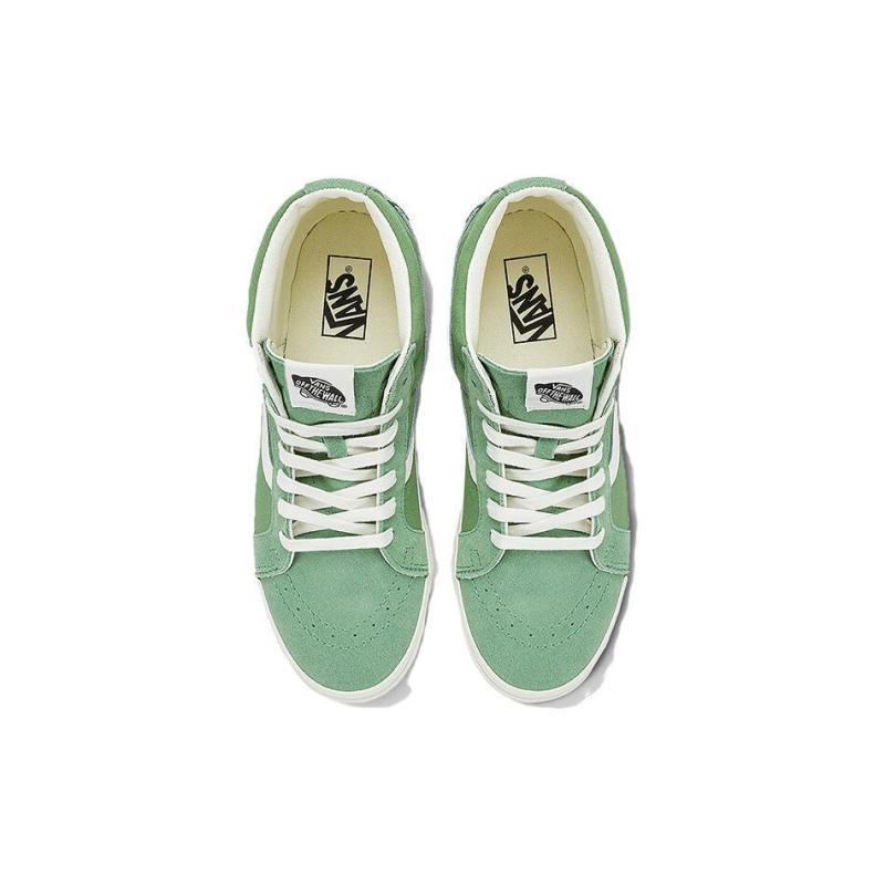 Vans SK8 Mid 'Grass Green' Vans VN0A391FV0N
